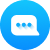 FAQ and Support Icon